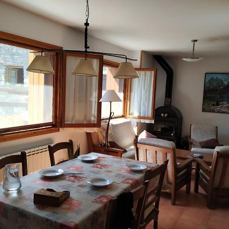 Affittacamere Casa Font De Seuri Sauri Esterno foto