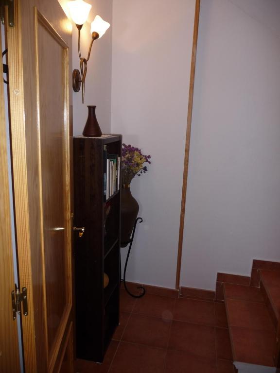 Affittacamere Casa Font De Seuri Sauri Camera foto